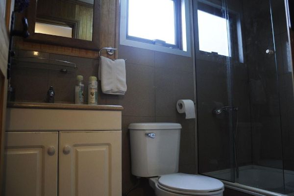 Hotel Keoken Patagonia Bed & Breakfast Puerto Natales